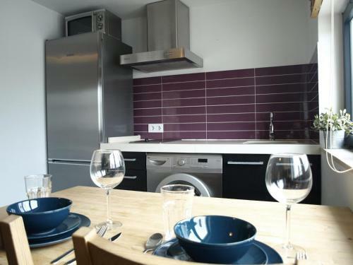 Apartamento Lofts Bedandbeach
