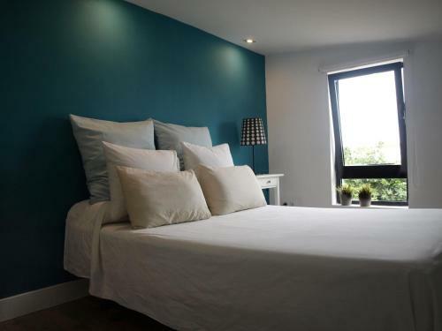 Apartamento Lofts Bedandbeach