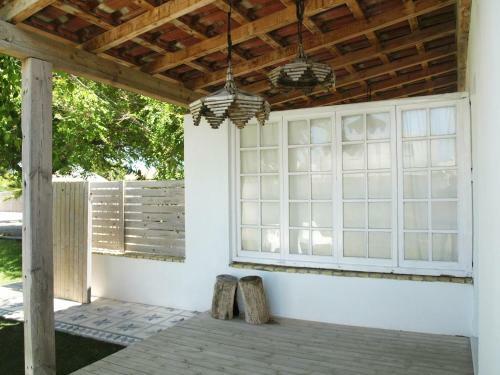 Apartamento Lofts Bedandbeach