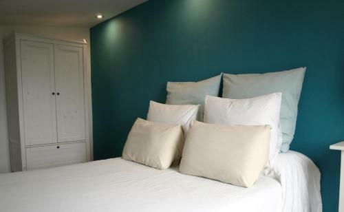 Apartamento Lofts Bedandbeach