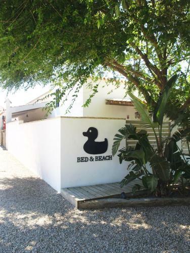 Apartamento Lofts Bedandbeach