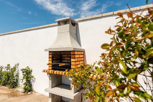 Villa Casa El Viaje