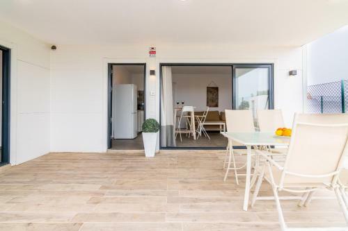 Villa Casa El Viaje