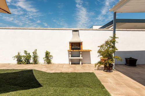 Villa Casa El Viaje
