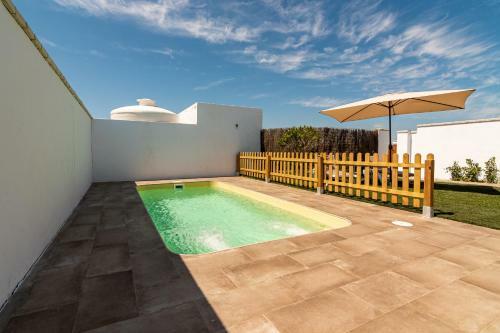 Villa Casa El Viaje