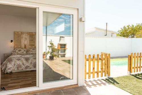 Villa Casa El Viaje