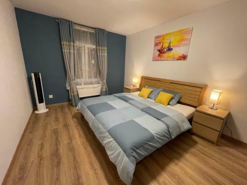 Apartamento G�tes De La Croisette 2