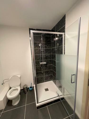 Apartamento G�tes De La Croisette 2