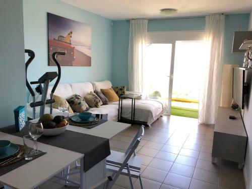 Apartamento Atlantic Villa Tenerife