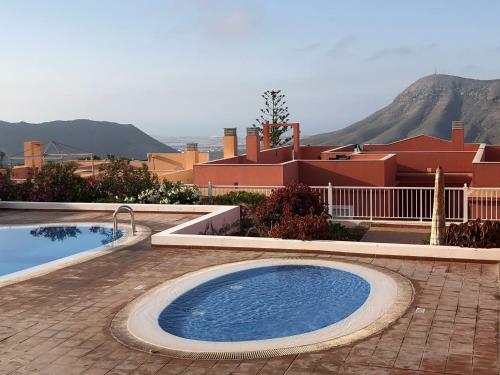 Apartamento Atlantic Villa Tenerife