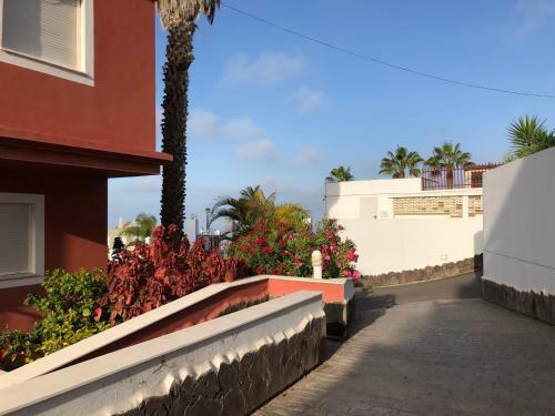 Apartamento Atlantic Villa Tenerife