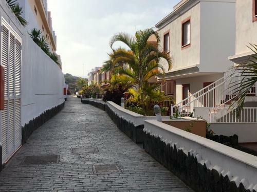 Apartamento Atlantic Villa Tenerife