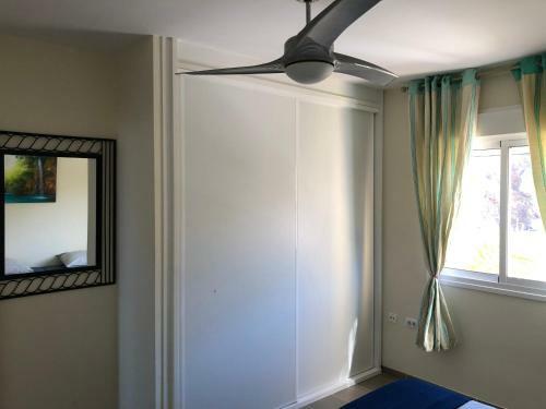 Apartamento Atlantic Villa Tenerife