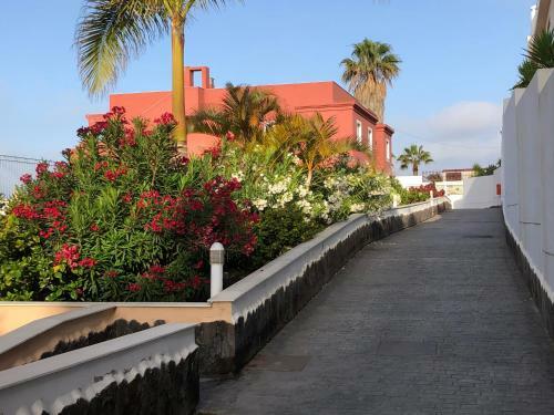 Apartamento Atlantic Villa Tenerife