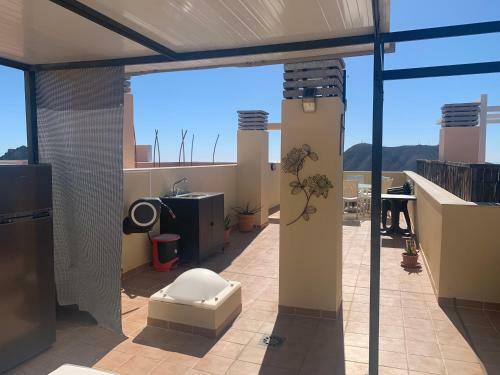 Apartamento Atlantic Villa Tenerife