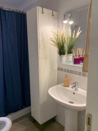 Apartamento Atlantic Villa Tenerife