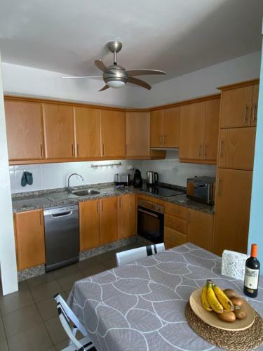 Apartamento Atlantic Villa Tenerife