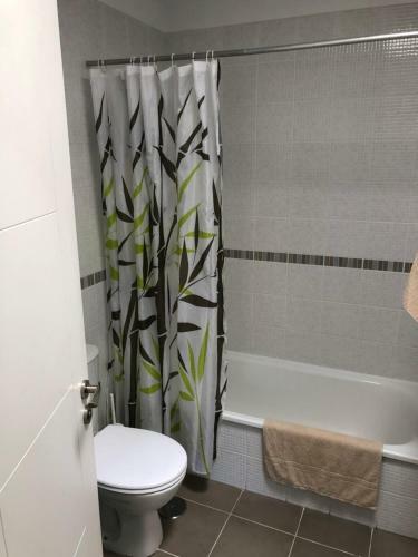 Apartamento Atlantic Villa Tenerife