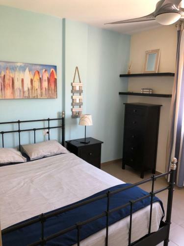 Apartamento Atlantic Villa Tenerife