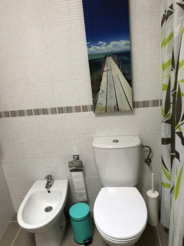 Apartamento Atlantic Villa Tenerife