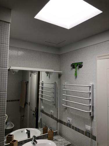 Apartamento Atlantic Villa Tenerife