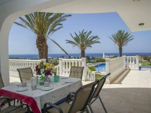 Villa Georgia