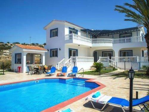 Villa Georgia