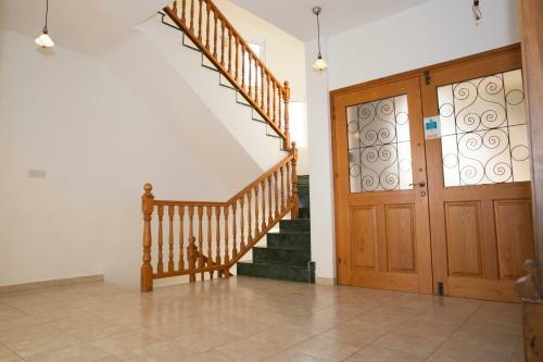Villa Georgia