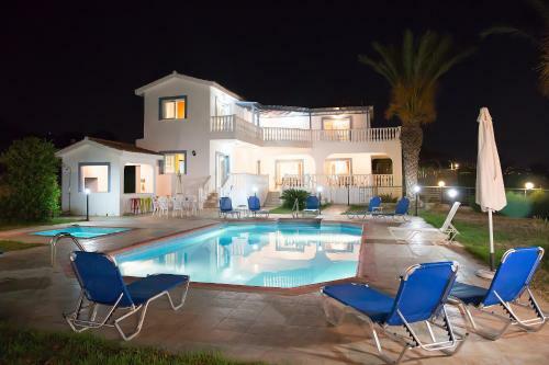 Villa Georgia