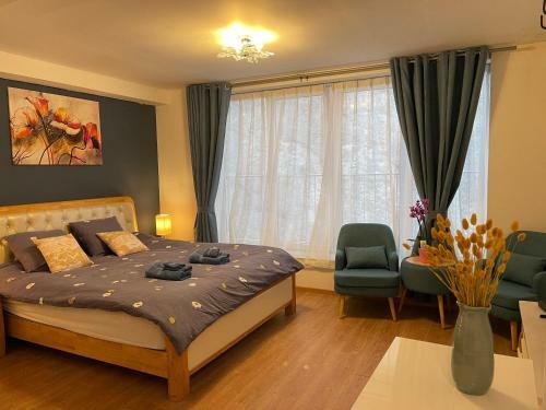 Hostal G�tes Sax 1