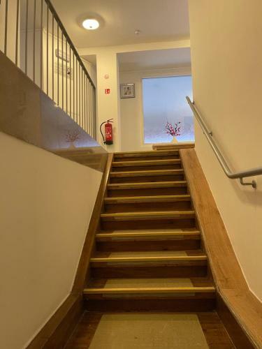 Hostal G�tes Sax 1
