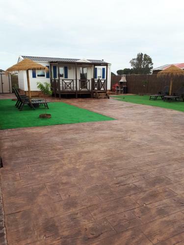 Agroturismo Mobil Home