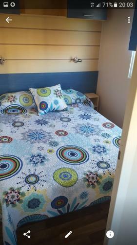 Agroturismo Mobil Home