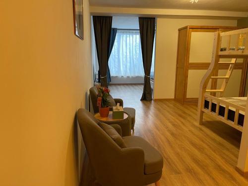 Apartamento G�tes Sax 3