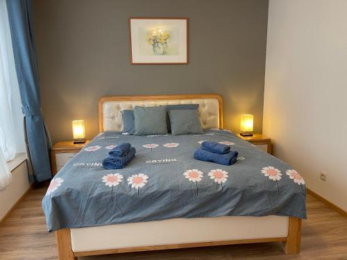 Apartamento G�tes Sax 3