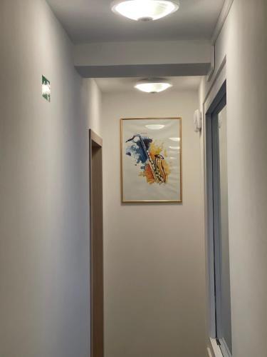 Apartamento G�tes Sax 3