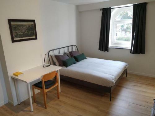 Hostal Le Cerf Vert