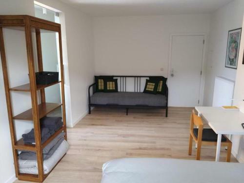 Hostal Le Cerf Vert