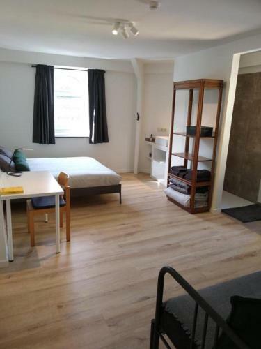 Hostal Le Cerf Vert