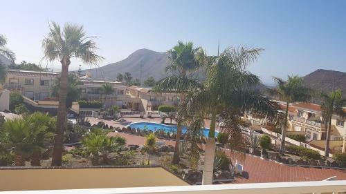 Apartamento La Finca
