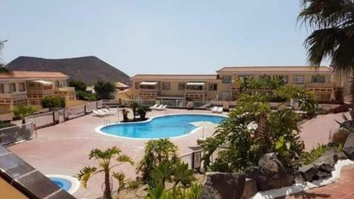 Apartamento La Finca