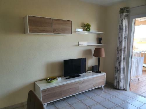 Apartamento La Finca