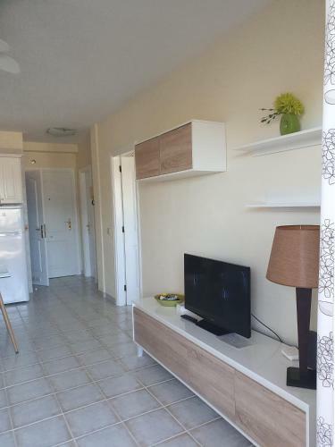 Apartamento La Finca