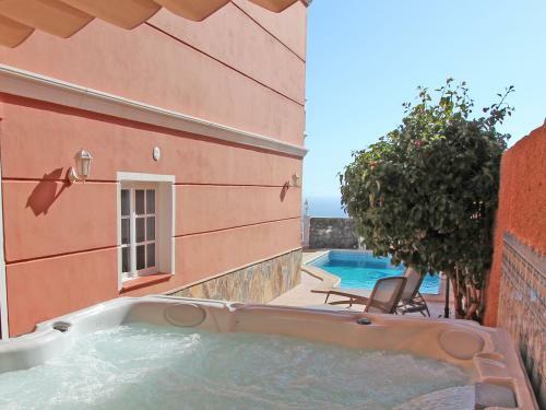 Villa Viva Cumbres