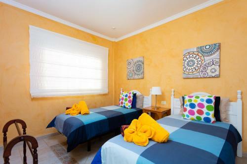 Villa Viva Cumbres
