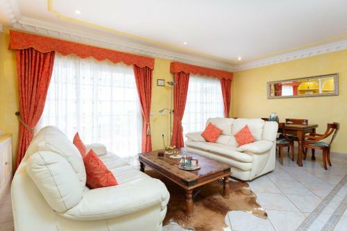 Villa Viva Cumbres