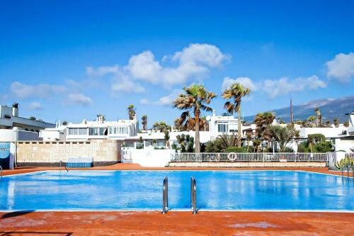 Apartamento Casa-yelena-direkt-am-meer-mit-grossem-pool