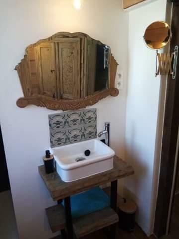 Hostal La Chapelle