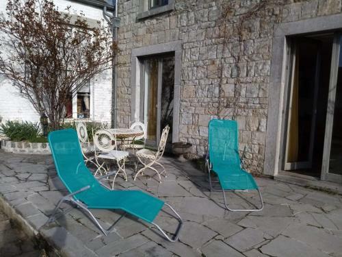 Hostal La Chapelle