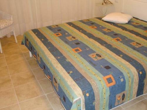 Apartment In Chayofa Mit Pool & Garten